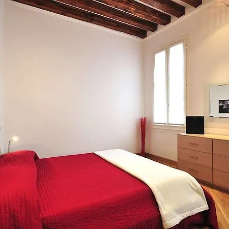 Appartement Alena Venise